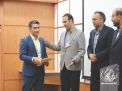  گزارش تصویری چهاردهمین کنفرانس بین المللی تحلیل پوششی داده ها 